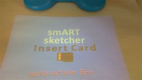 sd card for smart sketcher projector|smart sketcher projector problems.